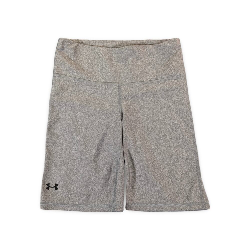 Under Armour HeatGear Compression Shorts S